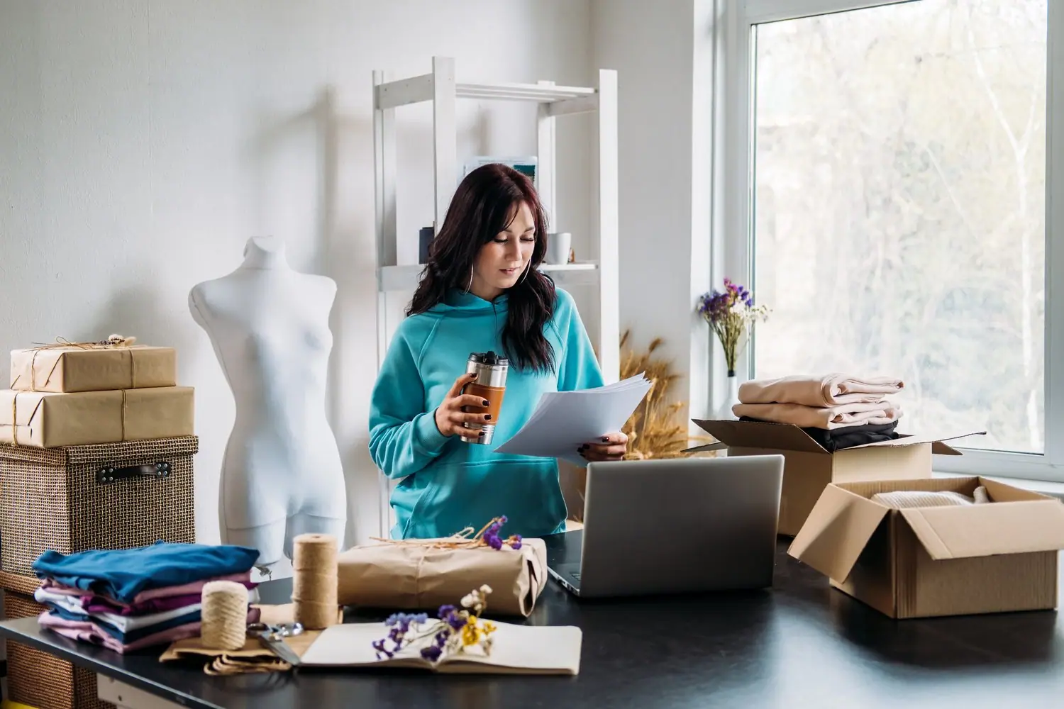 Trendy w e-commerce na rok 2024 - kierunki rozwoju i technologie