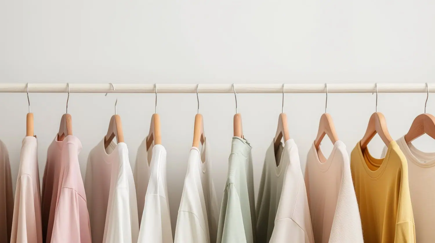 Minimalizm w garderobie biurowej - capsule wardrobe dla profesjonalistów (Lifestyle)