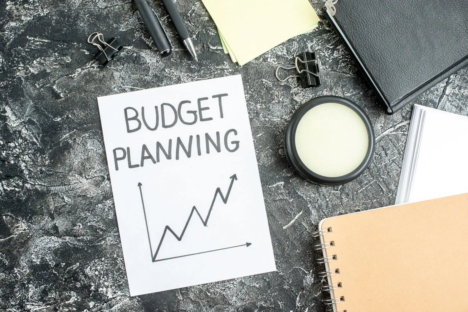 Budżetowanie osobiste metodą zero-based budgeting (Rozwój osobisty)