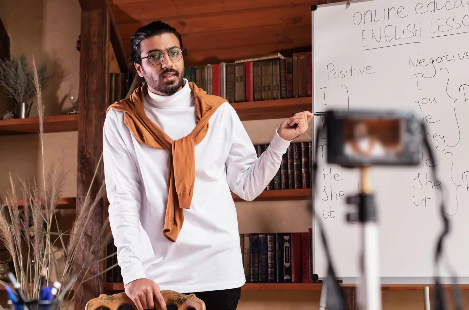 Storytelling w personal brandingu - jak budować autentyczną markę osobistą (Rozwój osobisty)