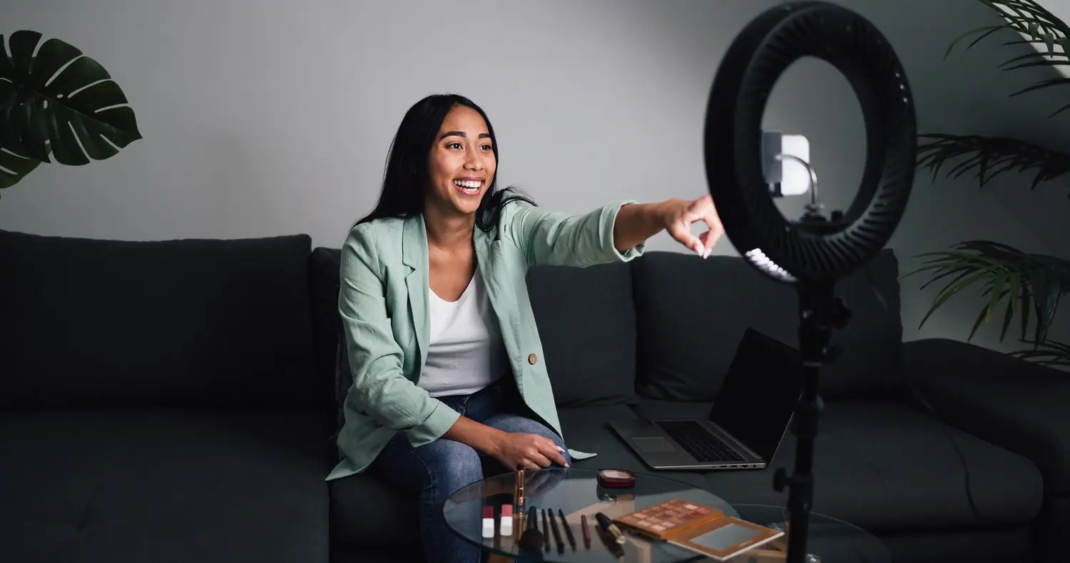 Trendy w influencer marketingu B2B na rok 2024 (Trendy)