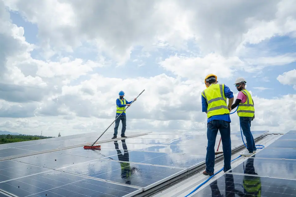 Kariera w branży clean tech - perspektywy rozwoju (Kariera)