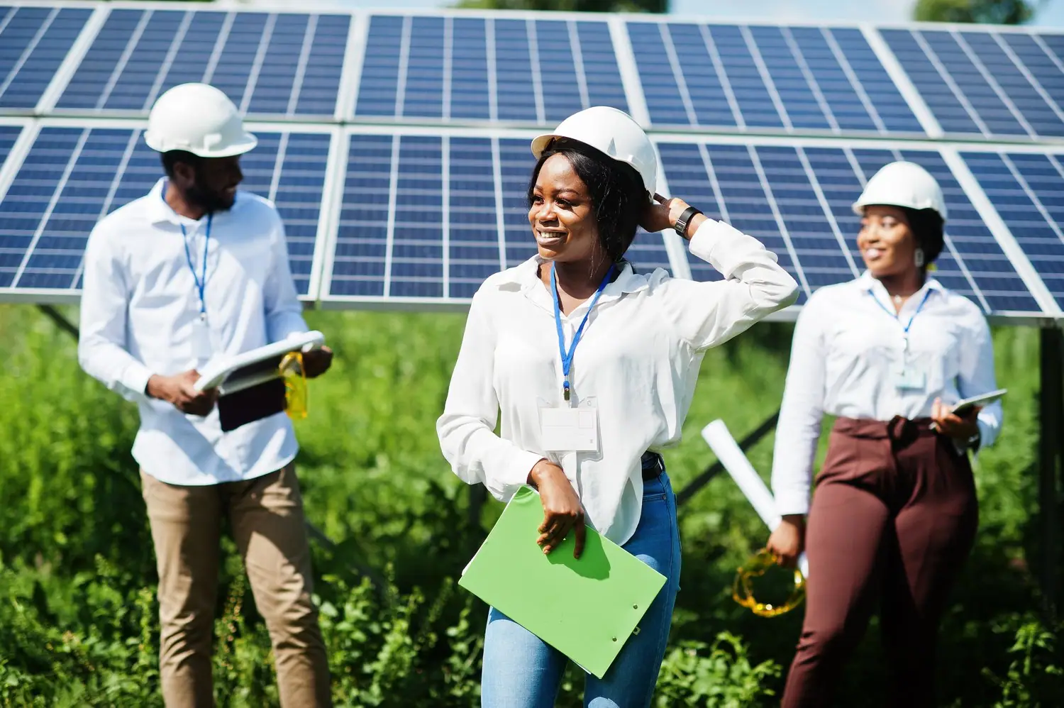 Ścieżki kariery w branży sustainability - zawody przyszłości (Kariera)