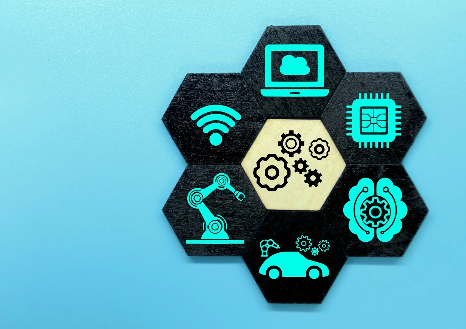 Modele biznesowe IoT dla przemysłu - zastosowania i ROI