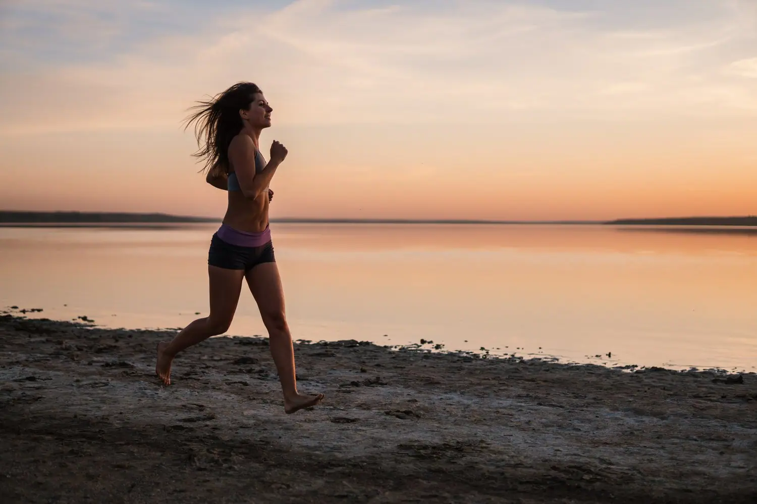 Mindful running dla zapracowanych - techniki treningu świadomego