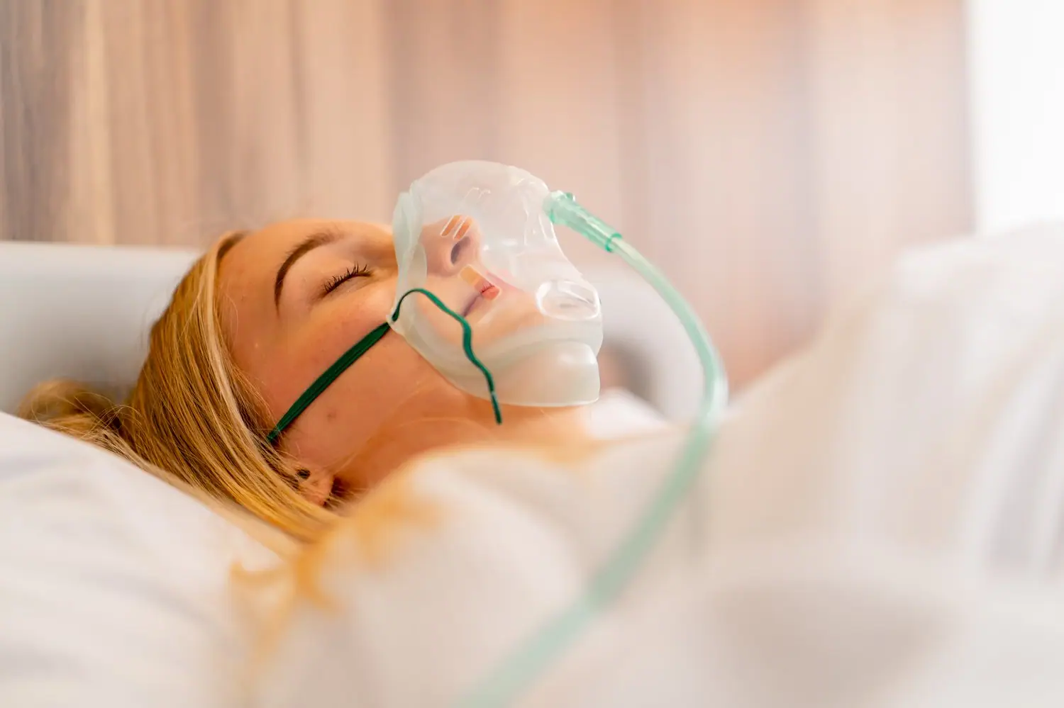 Tlenoterapia dla menedżerów - metody zwiększania wydolności organizmu