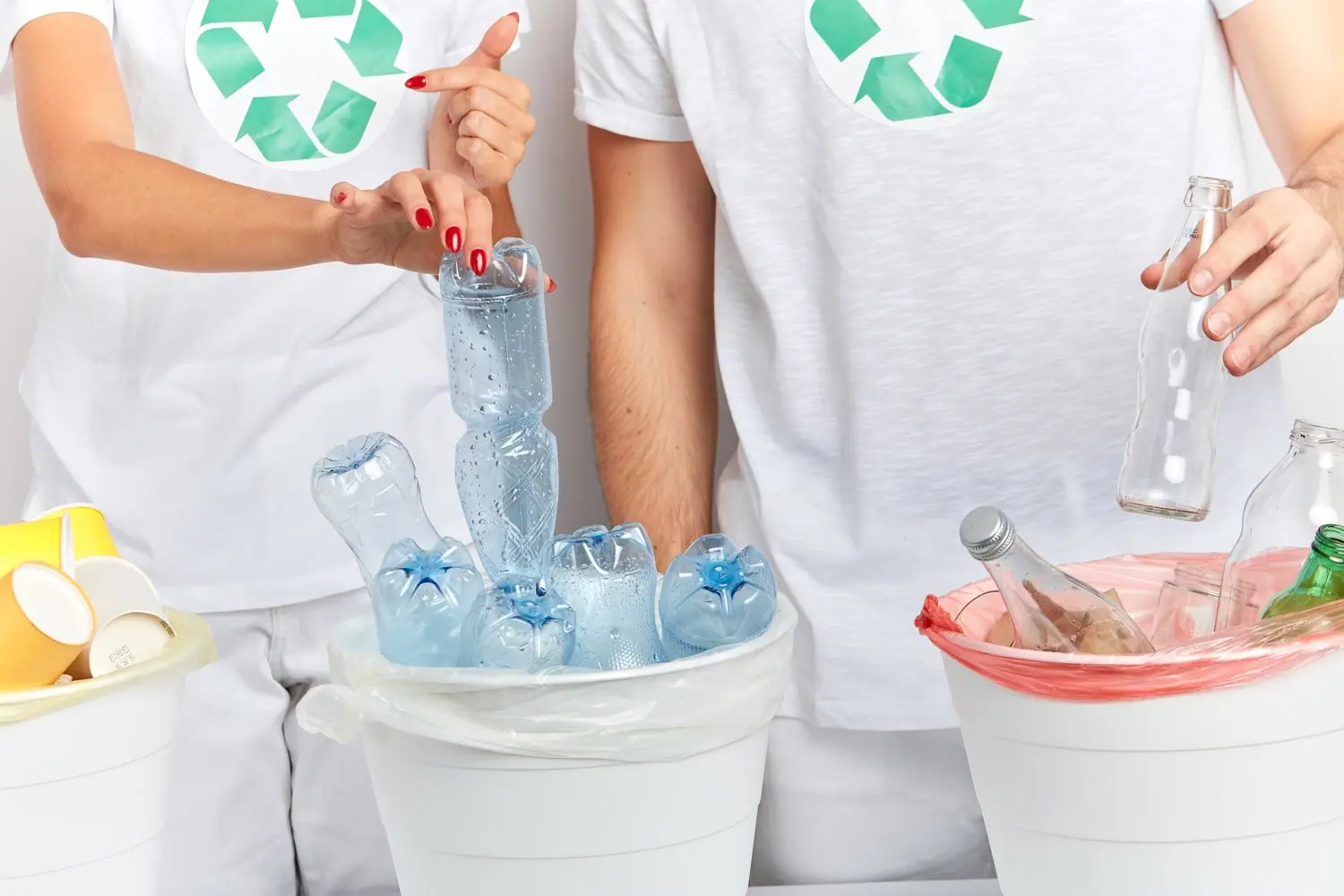 Naturalne środki czystości - jak zrobić domowe detergenty