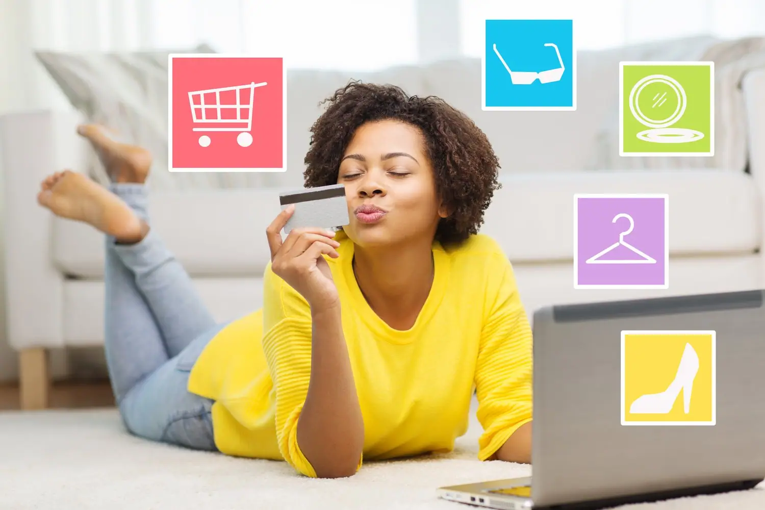 Trendy w social commerce 2024 - sprzedaż przez media społecznościowe